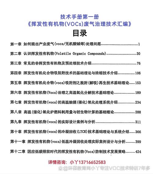 废气治理实战培训 从2016到未来的环保教育深耕